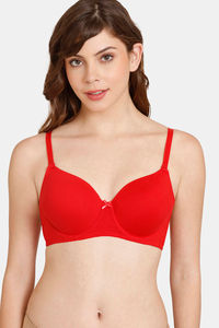 Equestrain Red